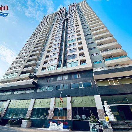 Khach San Son Thinh Hotel Vũng Tàu Exterior foto