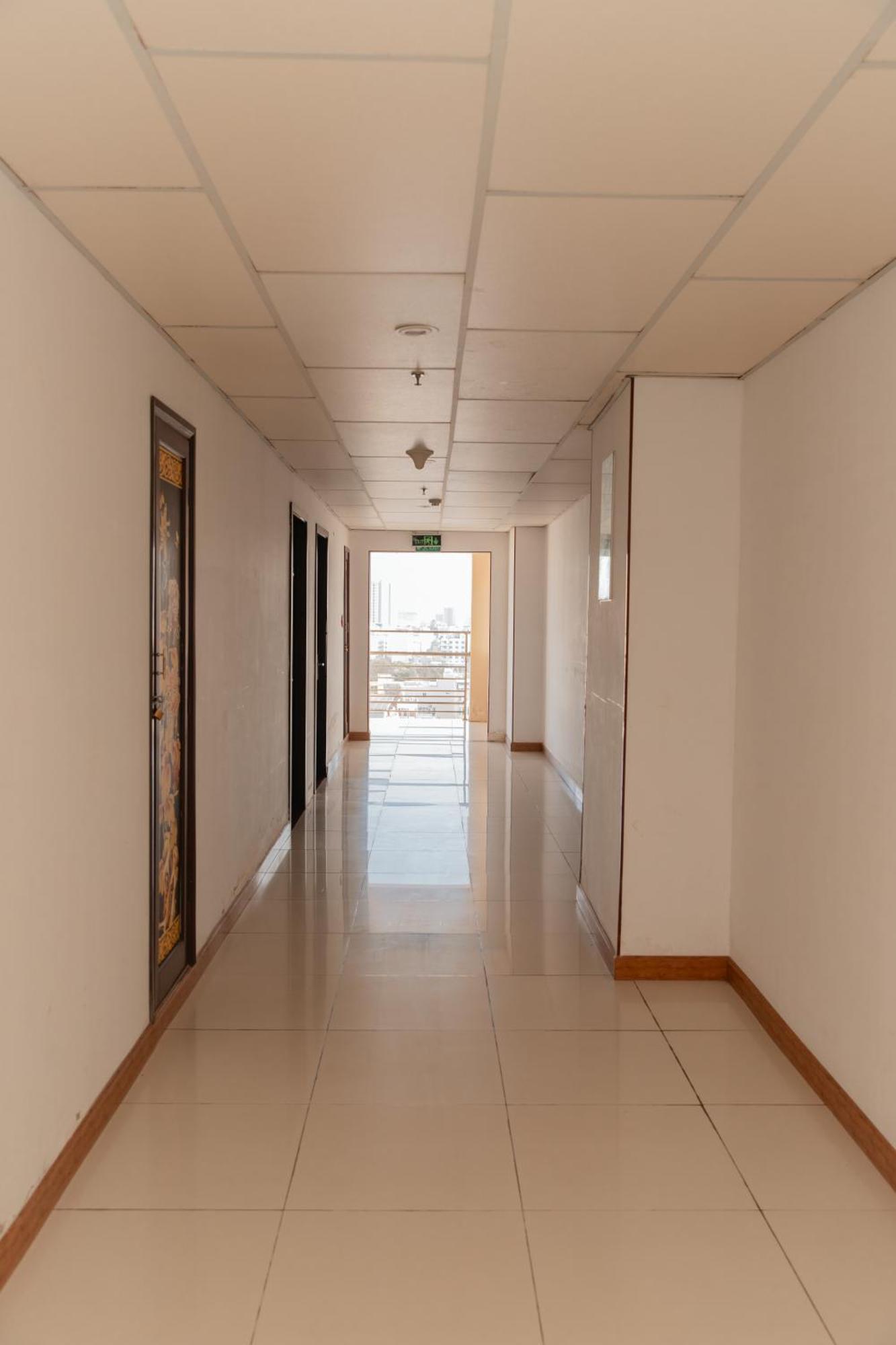 Khach San Son Thinh Hotel Vũng Tàu Exterior foto