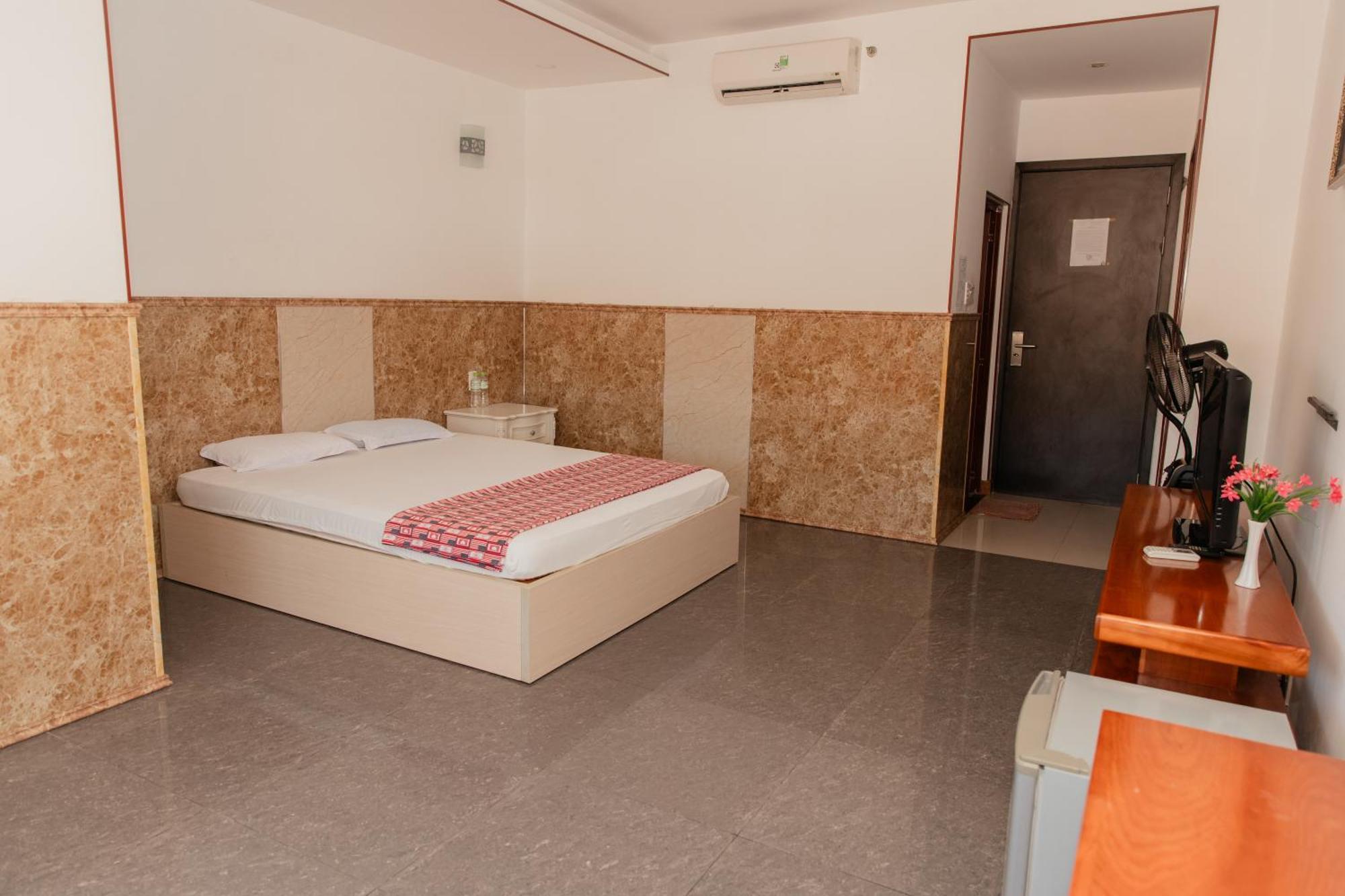 Khach San Son Thinh Hotel Vũng Tàu Exterior foto
