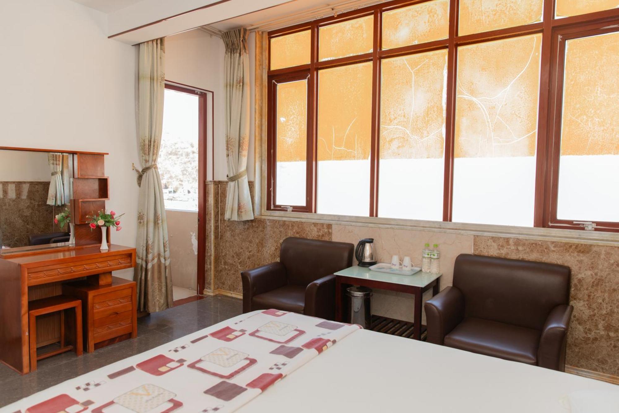 Khach San Son Thinh Hotel Vũng Tàu Exterior foto