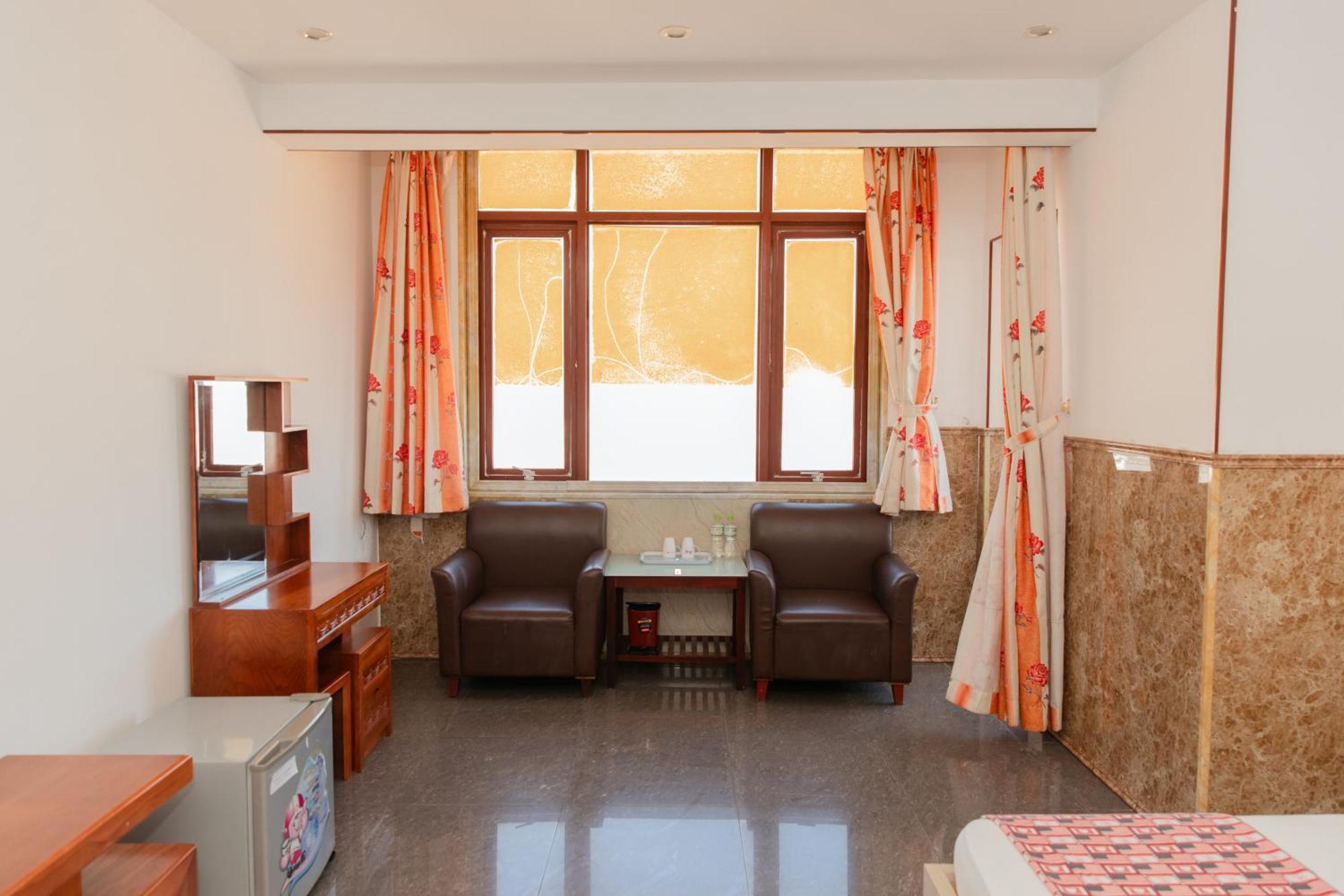 Khach San Son Thinh Hotel Vũng Tàu Exterior foto