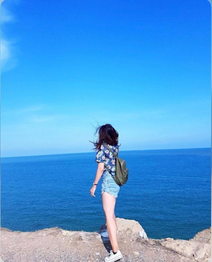 Khach San Son Thinh Hotel Vũng Tàu Exterior foto